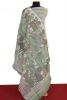 Pure Cotton Suits With Dupatta